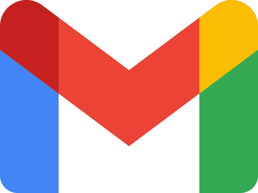 Email background